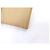 CARTERA CHANEL COCO BUTTON LOGO CC 2 VUELTAS CUERO BEIGE - vista 12