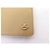 CARTERA CHANEL COCO BUTTON LOGO CC 2 VUELTAS CUERO BEIGE - vista 5