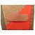Hermès NEU HERMES CASAQUE CHEVRONS ETOLE TRIANGLE ORANGE CAMEL SHAWL SCARF - Ansicht 6