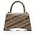 Balenciaga BB Monogram Canvas Hourglass Small Top Handle - Ansicht 3