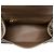 Balenciaga BB Monogram Canvas Hourglass Small Top Handle - Ansicht 7