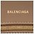 Balenciaga BB Monogram Canvas Hourglass Small Top Handle - Ansicht 8