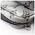 Louis Vuitton Monogram Silver Messenger PM Reflect Messenger PM Monogram Shoulder Bag - vista 8