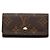 Louis Vuitton Multicles 4 Porta llaves
