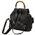 Zaino Gucci in pelle Bamboo - vista 2