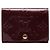 Louis Vuitton Enveloppe Carte de Visite Card Case