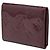 Louis Vuitton Enveloppe Carte de Visite Card Case - vista 2