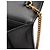 Yves Saint Laurent Saint Laurent Paris Cassandra Schultertasche aus Leder - Ansicht 5