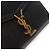 Yves Saint Laurent Saint Laurent Paris Cassandra Schultertasche aus Leder - Ansicht 6