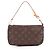 Louis Vuitton Pochette Accessoires Monogram Handbag