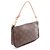 Louis Vuitton Pochette Accessoires Monogram Handbag - vista 2