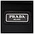 Estuche de viaje Prada Re-Nylon Saffiano - vista 6