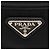 Estuche de viaje Prada Re-Nylon Saffiano - vista 7