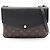 Louis Vuitton Twice Monogram Schultertasche