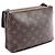 Louis Vuitton Twice Monogram Schultertasche - Ansicht 2