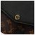Louis Vuitton Twice Monogram Schultertasche - Ansicht 9