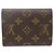 Louis Vuitton Monogram Portefeuille Victorine Wallet - vue 2