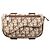 Pochette de bras Saddle Dior Cactus Jack Travis Scott