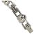 Bracciale Swarovski Ariana Grande Heart Crystal - vista 4