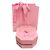 Bracciale Swarovski Ariana Grande Heart Crystal - vista 5