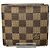 Louis Vuitton Damier Portefeuille Marco Wallet - vista 2