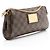 Louis Vuitton Damier Ebene Eva Clutch - vista 2