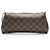Louis Vuitton Damier Ebene Eva Clutch - vista 3