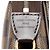 Louis Vuitton Damier Ebene Eva Clutch - vista 8