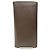 Louis Vuitton Portefeuille Brazza Taiga Leather Bi Fold Wallet