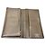 Louis Vuitton Portefeuille Brazza Taiga Leather Bi Fold Wallet - vista 3