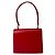 Borsa a tracolla Louis Vuitton Opera Sparta in pelle - vista 3