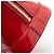 Borsa Louis Vuitton Monogram Vernis Alma BB Satchel - vista 10