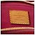 Borsa Louis Vuitton Monogram Vernis Alma BB Satchel - vista 8