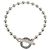 Bracciale a catena a sfere argento GUCCI