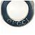 Bracciale a catena a sfere argento GUCCI - vista 4