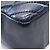 CHANEL Chevron V Stitch Top Handle 2-Wege Schultertasche - Ansicht 7