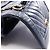 CHANEL Chevron V Stitch Top Handle 2-Wege Schultertasche - Ansicht 8