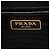 Prada Borsa a tracolla piccola in Saffiano con catena - vista 7