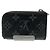 Portamonete Louis Vuitton Monogram Eclipse - vista 2