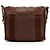 Hermès Hermes Vintage Canvas Herline PM Messenger - vista 3