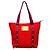 Louis Vuitton Antigua Cabas MM Canvas Tote Bag