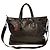 Borsa a tracolla in pelle Coach Obart - vista 2
