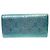Louis Vuitton Monogram Empreinte Portefeuille Emilie Long Wallet - view 2