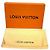 Louis Vuitton Monogram Empreinte Portefeuille Emilie Long Wallet - view 5