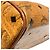 Sac Boston en cuir MCM - vue 5