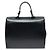 BOLSA DE COURO FURLA EMMA - vista 2