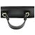 BOLSA DE COURO FURLA EMMA - vista 9