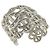 Bracciale Hermès Chaine dAncre Enchaine TGM Silver925
