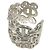 Bracciale Hermès Chaine dAncre Enchaine TGM Silver925 - vista 3
