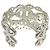 Bracciale Hermès Chaine dAncre Enchaine TGM Silver925 - vista 5